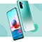 گوشی موبایل شیائومی Redmi Note 10 ظرفیت 64 گیگابایت و رم 4 گیگابایت